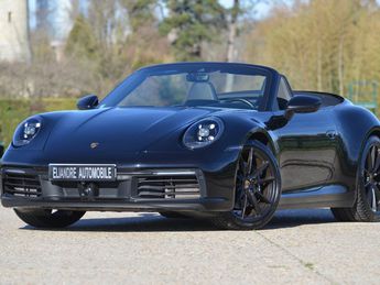  Voir d&eacute;tails -Porsche 911 992 Carrera S &agrave; Paris (75)
