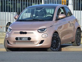  Voir d&eacute;tails -Fiat 500 3 1 e La Prima &agrave; Paris (75)