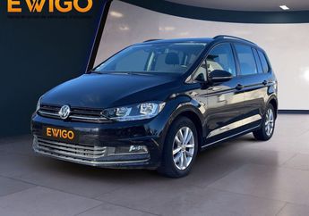  Voir d&eacute;tails -Volkswagen Touran 1.0 tsi 115 confortline &agrave; Montauban (82)