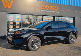  Voir d&eacute;tails -Lotus Eletre electric 610 112kwh 4wd bva &agrave; Rixheim (68)