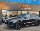 Porsche Cayenne 4.0 460 gts bva &agrave; Rixheim (68)