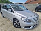 Mercedes Classe B 180 CDI-- CUIR--CLIM--USB--GARANTIE 12 M &agrave; Cuesmes (70)