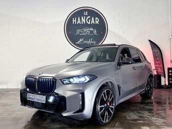 Voir d&eacute;tails -BMW X5 xDrive 50e 3.0 490ch BVA8 M Sport &agrave; Eysines (33)