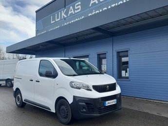  Voir d&eacute;tails -Peugeot Expert FOURGON COMPACT 1.5 BLUEHDI 120 SS BVM6  &agrave; Ch�tillon-sur-Chalaronne (01)