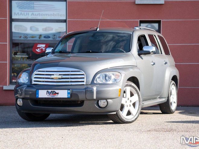 Chevrolet HHR 2.4 / 1ere main unique en France Gris de 2008