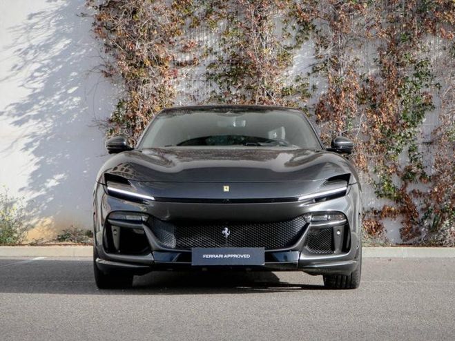 Ferrari Purosangue -  de 2025