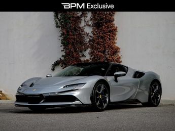  Voir d&eacute;tails -Ferrari SF90 STRADALE Coup� &agrave; Monaco (98)