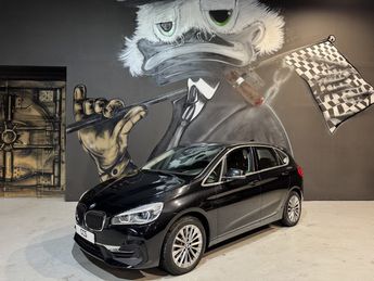  Voir d&eacute;tails -BMW Serie 2 Active Tourer 225xe Luxury BVA 1�re main &agrave; Ingr� (45)