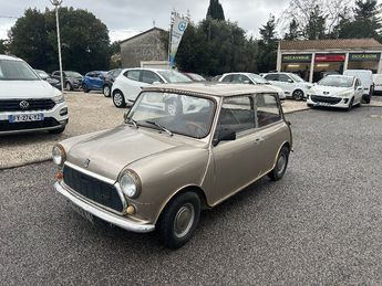  Voir d&eacute;tails -Mini One 850 &agrave; Six-Fours-les-Plages (83)