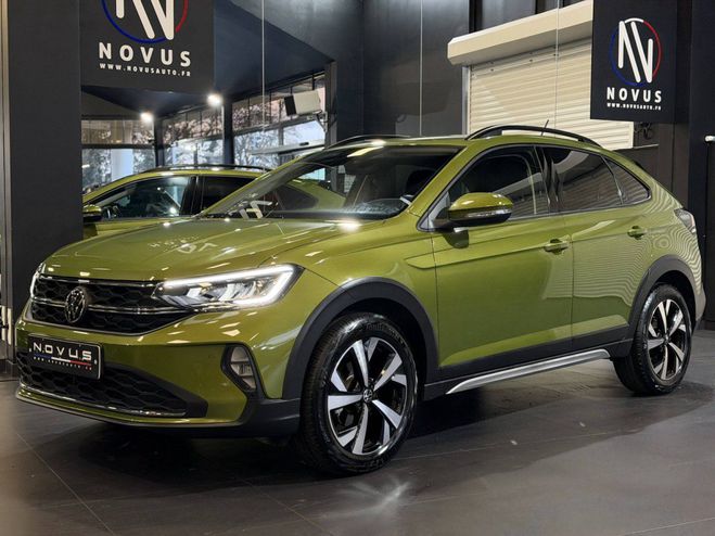 Volkswagen Taigo 116 CV BVM6 LIFE TSI. TVA R�CUP�RABLE VISUAL GREEN de 2025