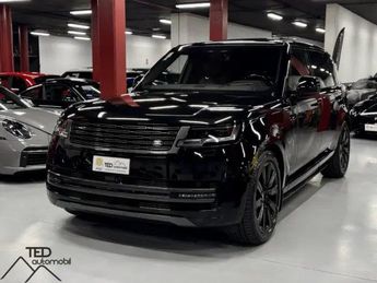  Voir d&eacute;tails -Land rover Range Rover Vogue LWB Hybrid Endollable 400cv &agrave; Encamp (99)