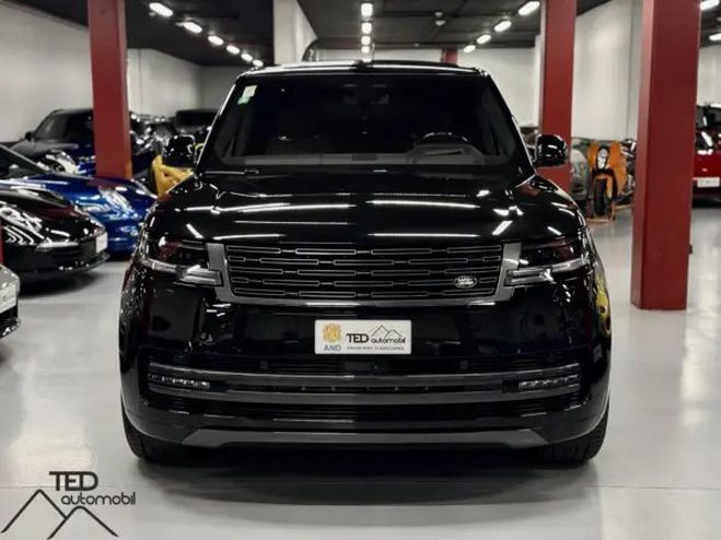 Land rover Range Rover Vogue LWB Hybrid Endollable 400cv  de 2023