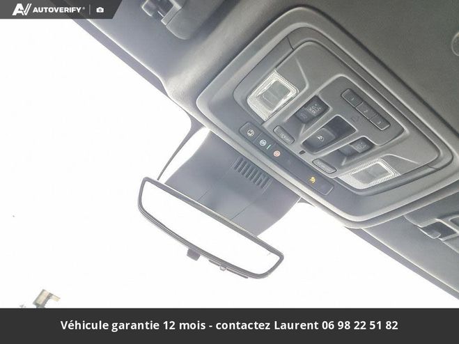 Gmc Sierra at4x 6.2l tout compris hors homologation Noir de 2024