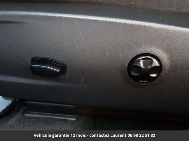 Dodge Challenger tout compris hors homologation 4500e Noir de 2014