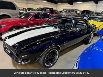  Voir d&eacute;tails -Chevrolet Corvette C2 tout compris &agrave; Paris (75)