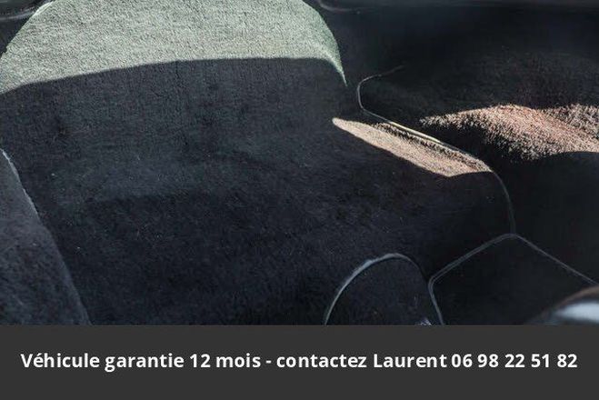 Chevrolet Corvette C2 tout compris Bordeaux de 1967