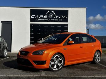  Voir d&eacute;tails -Ford Focus ST 225CV &agrave; Altkirch (68)