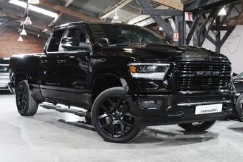  Voir d&eacute;tails -Dodge Ram 5.7L V8 SPORT 1500 &agrave; Roncq (59)