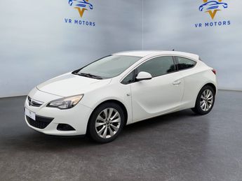  Voir d&eacute;tails -Opel Astra II 1.4 Turbo 140ch Sport Pack * garantie &agrave; Serres-Castet (64)