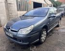 Citroen C5 (2) 1.6 HDI110 FAP &agrave; Sevran (93)