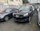 Nissan Qashqai 1.5 DCI 110CH FAP TEKNA &agrave; Sevran (93)