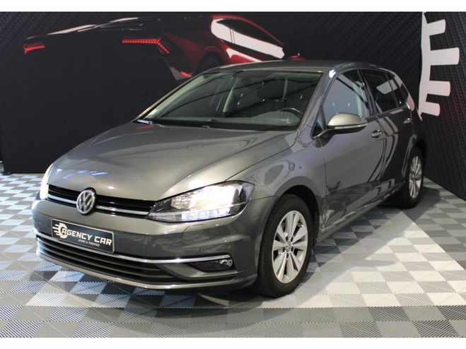 Volkswagen Golf 1.5 16V TSI Evo - 150cv - Confortline -  GRIS de 2019