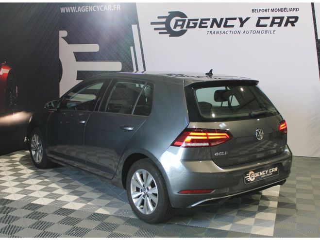 Volkswagen Golf 1.5 16V TSI Evo - 150cv - Confortline -  GRIS de 2019