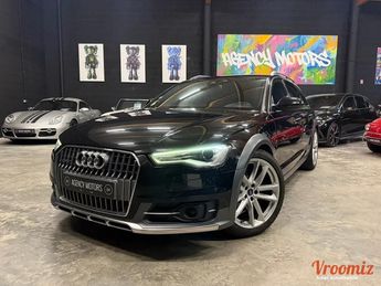  Voir d&eacute;tails -Audi A6 Allroad 3.0 TDI 272ch S tronic Quattro Ambition  &agrave; Chazay-d'Azergues (69)