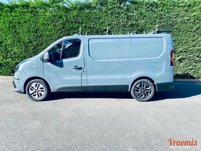 Nissan NV300 Teckna L1H1 2.0 Dci BVA 170 Ch Gris de 2022