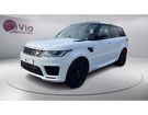 Land rover Range Rover SPORT P400e HSE Hybride Rechargeable 202 &agrave; Marlenheim (67)