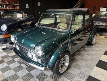  Voir d&eacute;tails -Mini British Open 1275cc Sprite Classic &agrave; Lamasqu�re (31)