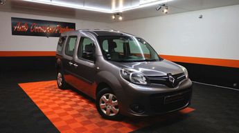  Voir d&eacute;tails -Renault Kangoo II 1.5 DCI 90CH ZEN EDC EURO6 &agrave; Beauchamp (95)