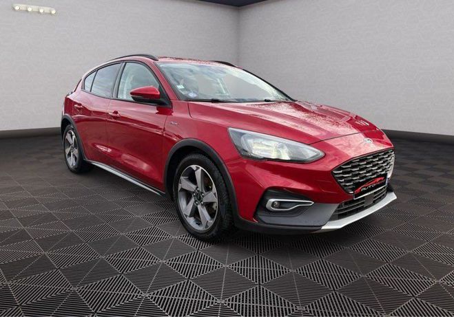 Ford Focus ACTIVE 1.0 EcoBoost 155 S&S mHEV Style c Autre de 2020