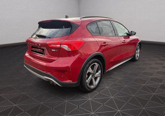 Ford Focus ACTIVE 1.0 EcoBoost 155 S&S mHEV Style c Autre de 2020