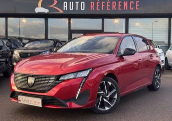  Voir d&eacute;tails -Peugeot 308 1.5 130 CH EAT8 1ERE MAIN CAMERA RECUL C &agrave; Lestrem (62)