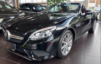  Voir d&eacute;tails -Mercedes Classe SL 300 9G-Tronic 245 *GARANTIE 12 MOIS* &agrave; Saint-Patrice (37)