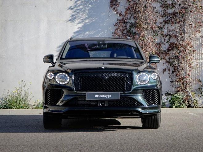 Bentley Bentayga Speed 4.0 V8 650ch Green Metallic de 2026