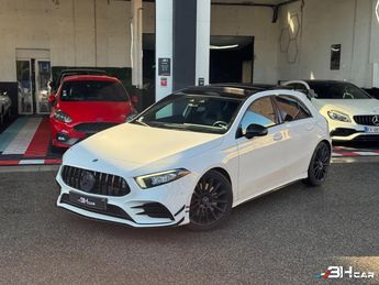  Voir d&eacute;tails -Mercedes Classe A 250 AMG 2.0L 225CV PREMIUM 7G-DCT / LOOK &agrave;  La Seyne-sur-Mer (83)