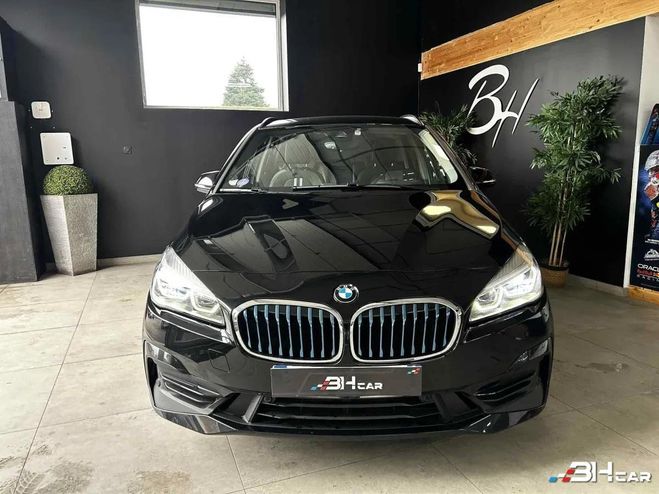 BMW Serie 2 Active Tourer active-tourer 1.5 225 e 24  de 2018