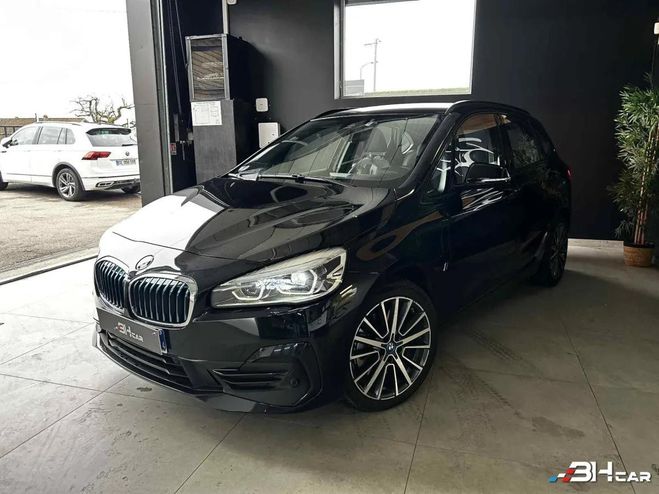 BMW Serie 2 Active Tourer active-tourer 1.5 225 e 24  de 2018