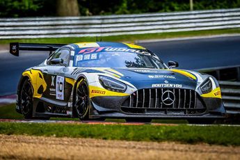  Voir d&eacute;tails -Mercedes Amg GT GT3 &agrave; Monaco (98)