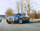 Rolls royce Ghost