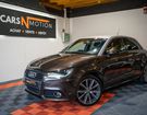 Audi A1 Sportback 1.4 TFSI 140ch S Tronic 7 Ambi &agrave; Puget-sur-Argens (83)