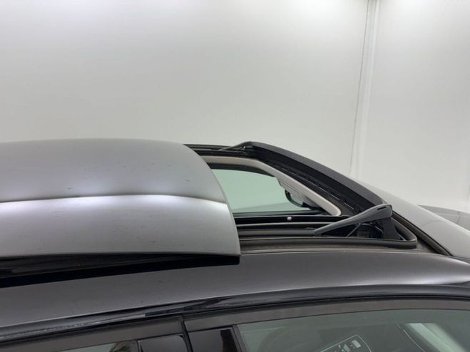 Volkswagen Golf 2.0 TDI 150 DSG7 Noir de 2021