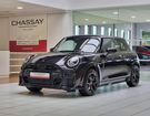 Mini One IV (F66) 1.5 COOPER C 156 FINITION JCW D &agrave; Tours (37)
