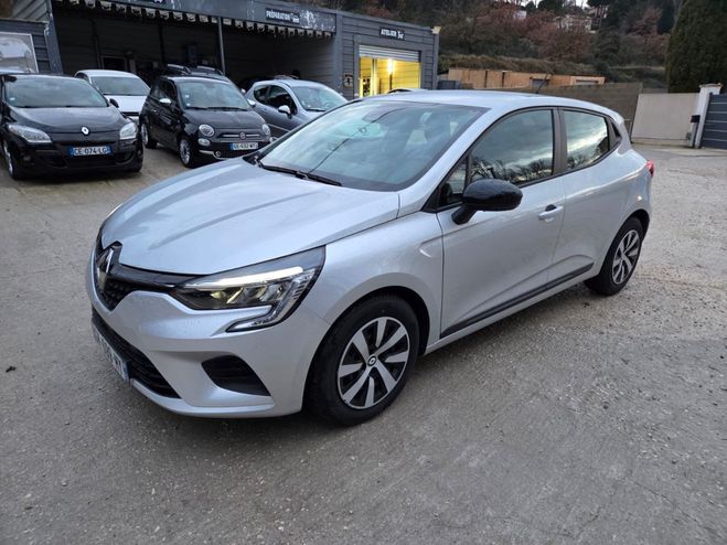 Renault Clio V Equilibre 1.0 90 Gris de 2022