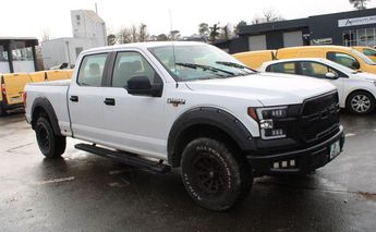  Voir d&eacute;tails -Ford F150 F 44000ht xl raptor ethanol 6 places &agrave;   La Boisse (01)