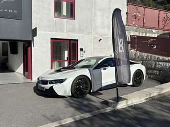  Voir d&eacute;tails -BMW I8 Coup� I12 . PHASE 1 &agrave; Colomars (06)