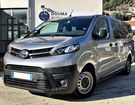 Toyota Proace Combi LONG 1.5 120 D-4D DYNAMIC RC21 &agrave; Solli�s-Ville (83)