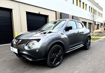  Voir d&eacute;tails -Nissan Juke 1.2 DIG-T 115CH TEKNA + BOSE SURROUND SY &agrave; Fresnes (94)